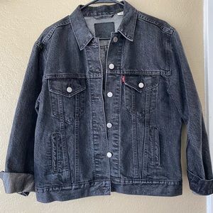 Levi’s Jean Jacket